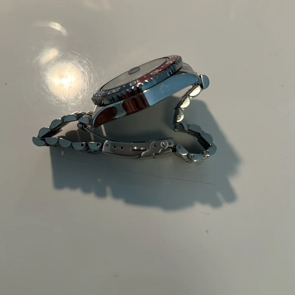 Stuhrling - Men’s Aquadiver Watch - Picture 5 of 5